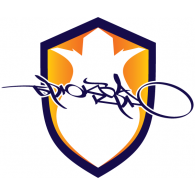 Brewqua Crew Logo Vector