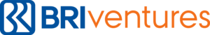 BRI Ventures Logo PNG Vector