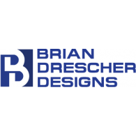 Brian Drescher Designs Logo PNG Vector