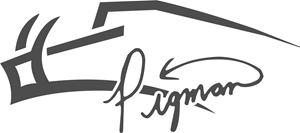 Brian Pigman Quaca Logo PNG Vector