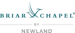 Briar Chapel Logo PNG Vector