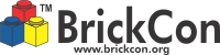 Brickcon Logo PNG Vector