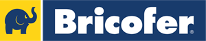 Bricofer Logo PNG Vector