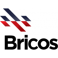 Bricos Logo PNG Vector