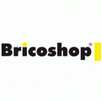 Bricoshop Logo PNG Vector