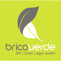 Bricoverde Logo PNG Vector