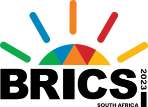 BRICS 2023 Logo PNG Vector