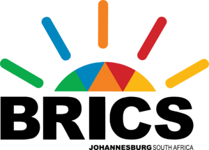 brics official Logo PNG Vector