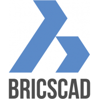 Bricscad Logo PNG Vector