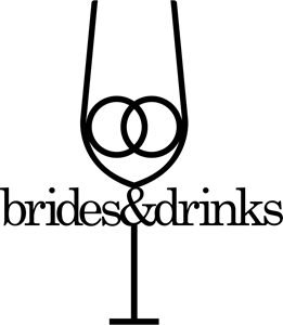 brides & drinks Logo PNG Vector