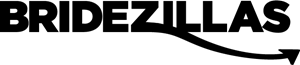 Bridezillas Logo PNG Vector