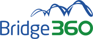 BRIDGE 360 Logo Vector