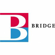 Bridge Logo Vector