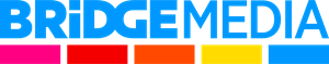 Bridge media Logo PNG Vector