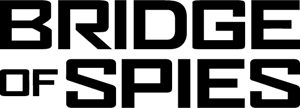 Bridge of Spies Logo PNG Vector