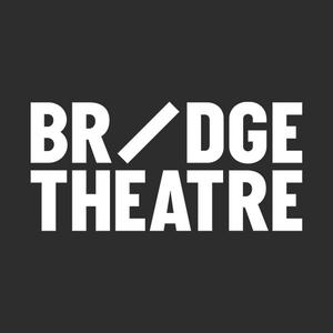 Bridge Theatre Logo PNG Vector