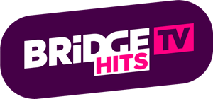 BRIDGE TV Hits Logo PNG Vector