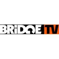 Bridge TV Logo PNG Vector