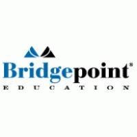 Bridgepoint Education Logo PNG Vector
