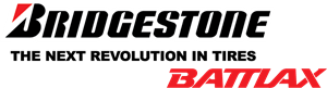 Bridgestone Battlax Logo Vector