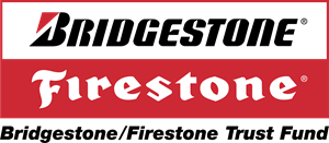 Bridgestone Firestone Trust Fund Logo PNG Vector