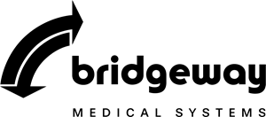 Bridgeway Medical Systems Logo PNG Vector