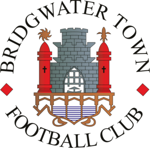 Bridgwater Town FC Logo PNG Vector