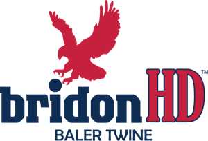 BridonHD Baler Twine Logo PNG Vector