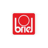 Briel Logo Vector
