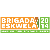 Brigada Eskwela 2014 Logo PNG Vector