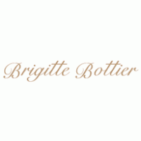 Briggitte Bottier Logo PNG Vector