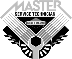 Briggs Stratton Master Logo PNG Vector