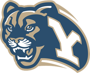 Brigham Young Cougars Logo PNG Vector