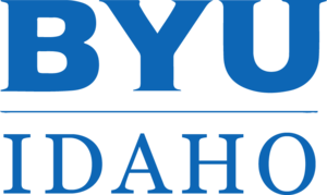 Brigham Young University Idaho Logo PNG Vector