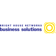 Bright House Networks Business Solutions Logo PNG Vector