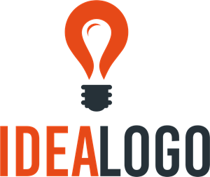 Bright Ideas Logo Vector