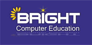 Bright Logo PNG Vector