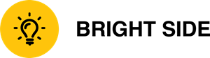 Bright Side Logo PNG Vector
