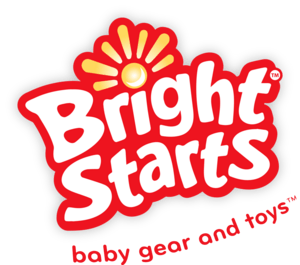 Bright Starts Logo PNG Vector