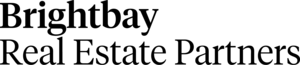 Brightbay Real Estate Partners Logo PNG Vector