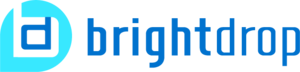 BrightDrop Logo PNG Vector