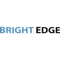 BrightEdge Logo PNG Vector