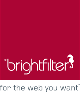 Brightfilter Logo PNG Vector