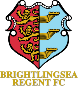 Brightlingsea Regent FC Logo PNG Vector
