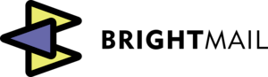 Brightmail Logo PNG Vector