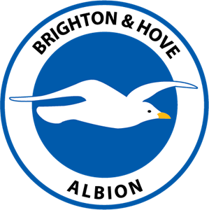 Brighton & Hove Albion F.C. Logo PNG Vector