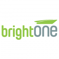 BrightOne Logo PNG Vector