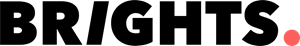 Brights Software Logo Vector