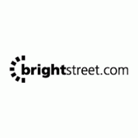 brightstreet.com Logo Vector