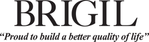 Brigil Logo Vector